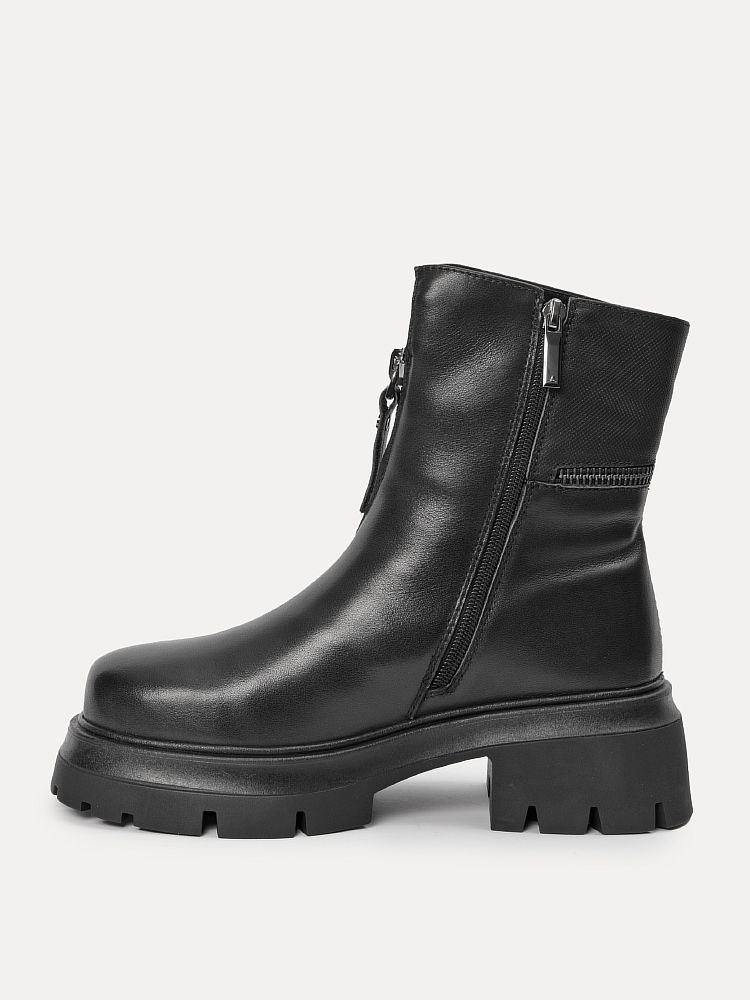 Ботинки зимние (H667-N1792)